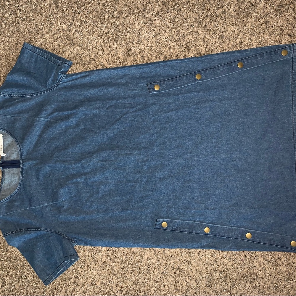 Woman’s Dress